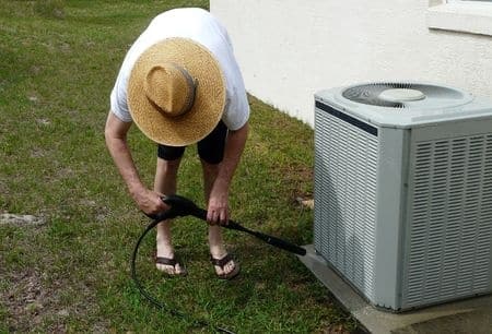 Six Tips for Getting Your HVAC System Ready for the Summer Heat