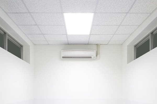 ductless AC unit, benefits of a ductless ac unit, ductless ac orange county