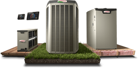 Lennox Complete System