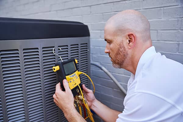 Professional Air Conditioning Maintenance in Garden Grove, CA