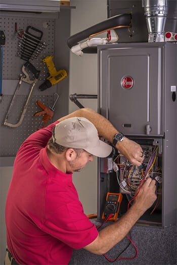 Reliable Furnace Replacement in Garden Grove