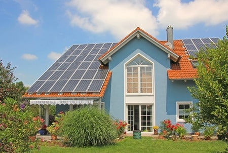 solar panels, energy efficiency, energy conservation