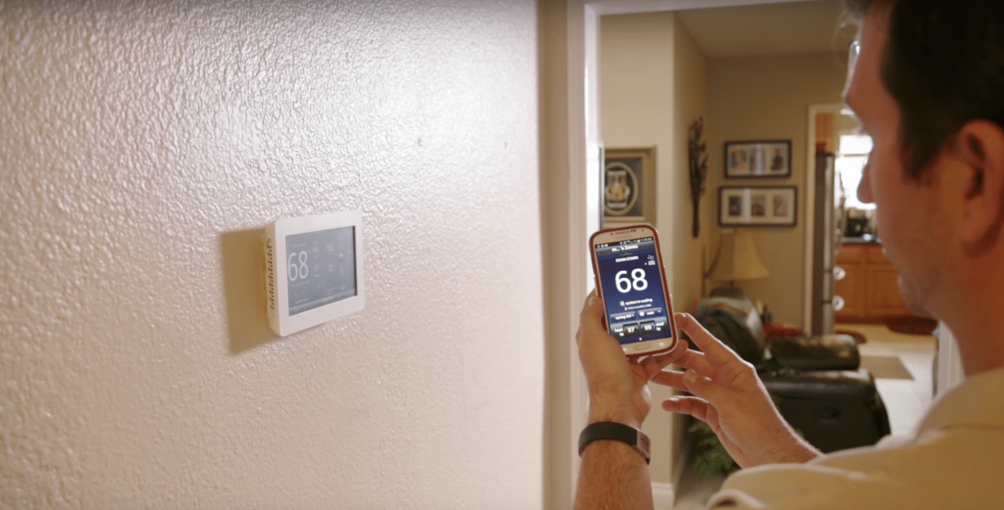 how to optimize thermostat settings, orange county hvac service, air conditioning repair orange county