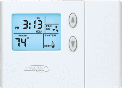 ComfortSense® 3000 Series