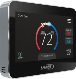 ComfortSense® 7500 Series