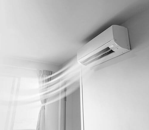Ductless Systems in Anaheim, CA