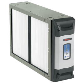 electronic filter, HVAC company orange country, alps air conditioning and heating