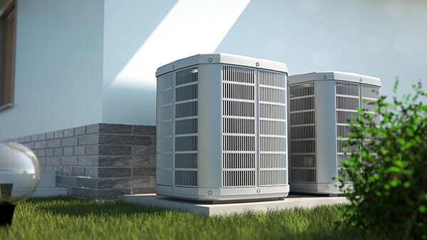 Heat Pumps in Anaheim and the Surrounding Area