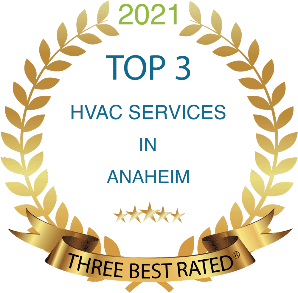 Best Hvac services in Anaheim