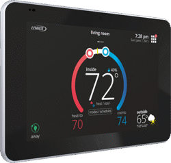 iComfort® S30 Ultra Smart Thermostat