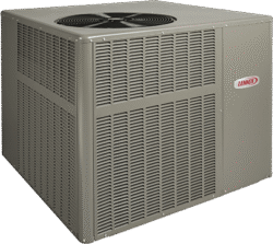 LRP14HP Packaged Heat Pump