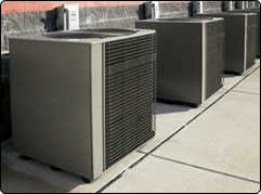 AC and Heating Systems