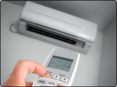 Ductless Air Conditioners
