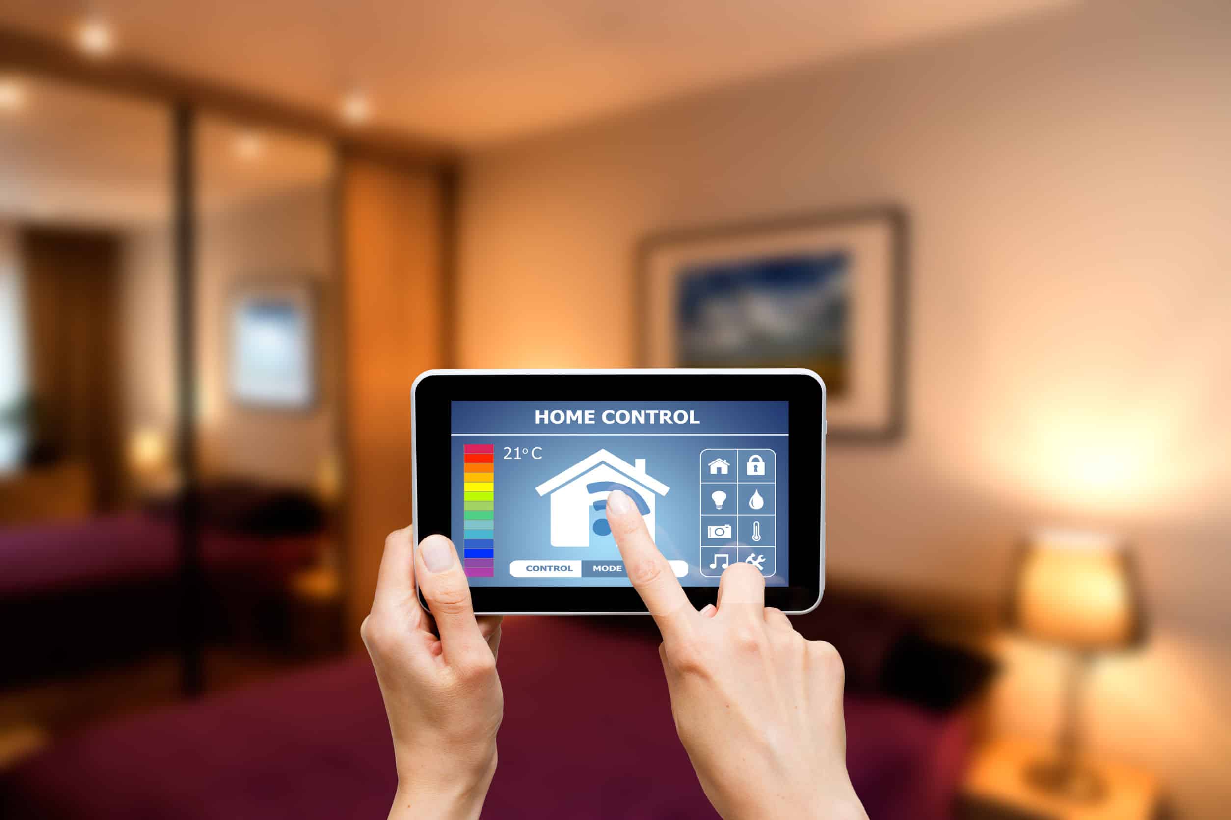 Room Thermostat: Where Should It Go In Your Home?